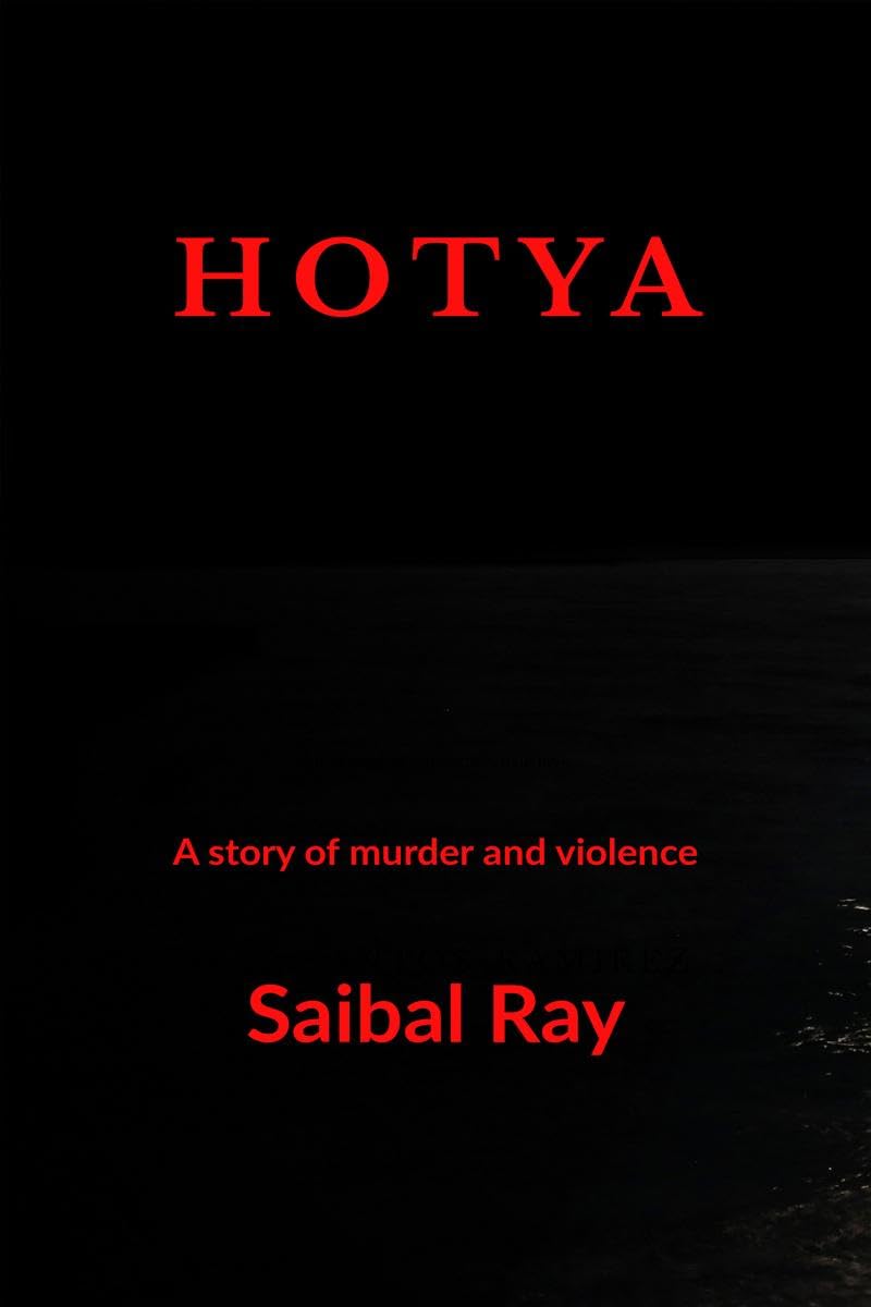 HOTYA: A story of murder and violence