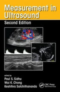 Measurement In Ultrasound 2Ed (Pb 2016)