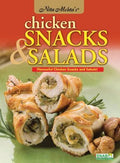 Chicken Snacks & Salads (Pb)