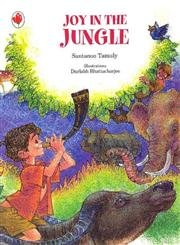 Joy In The Jungle