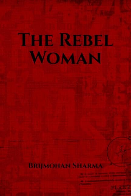 The Rebel Woman