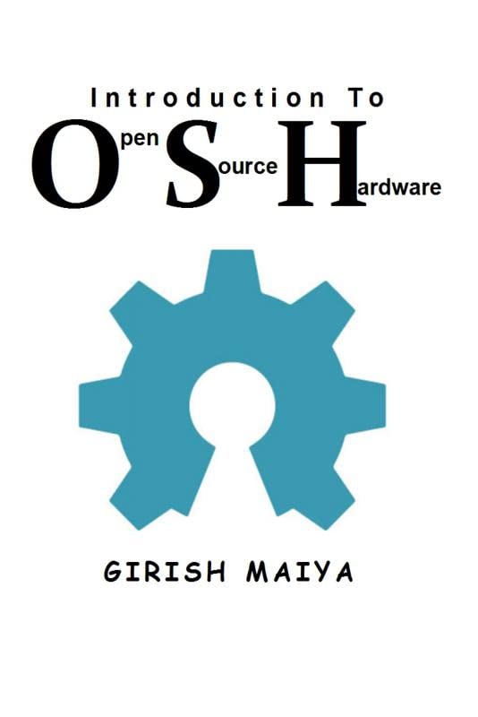 Introduction to Open Source Hardware