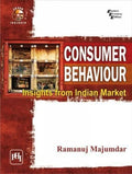 Consumer Behaviour: Insights from Indian Market