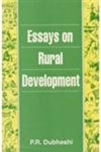 Essays on Rural Development