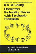 Elementary Probability Theory With Stochastic Processes, 3/E Pb