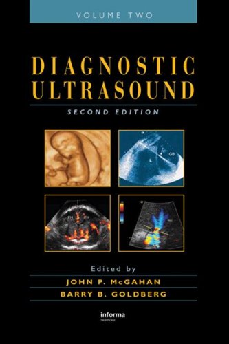 DIAGNOSTIC ULTRASOUND, 2/ED (2 VOLS)