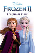 Disney Frozen II The Junior Novel