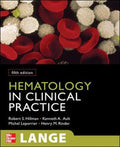 Hematology in Clinical Practice, Fifth Edition (Intl Ed)