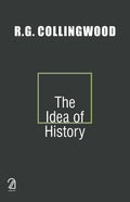 The Idea Of History