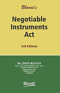 Negotiable Instruments Act