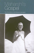Maharshis Gospel