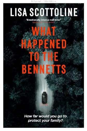 What Happened To The Bennetts