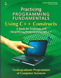 PRACTICAL PROGRAMMING FUNDAMENTALS USING