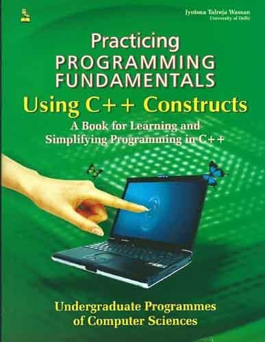 PRACTICAL PROGRAMMING FUNDAMENTALS USING