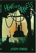 Heart Of Darkness, Joseph Conrad