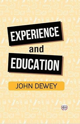 Experience And Education