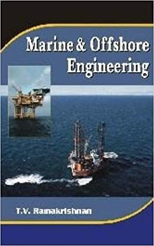 Marine And Offshore Engineering