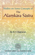 Studies on some concepts of the Alamkara sastra