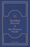 SiYuKi: Buddhist Records of the Western World (2 Volumes in 1): Translated from the Chinese of Hiuen Tsiang AD 629 (inlcudes a