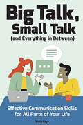 BIG TALK, SMALL TALK