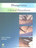 Blueprints Clinical Procedures
