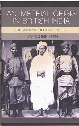An Imperial Crisis in British India