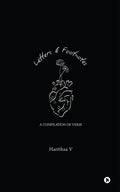 Letters and Footnotes: A compilation of verse