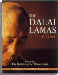 The Dalai Lamas of Tibet