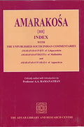 AMARAKOSA VOL III