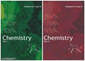 Ncert | Chemistry 11 | Part 1 & 2 | English Medium | 202526 Edition