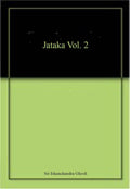 Jataka Vol. 2