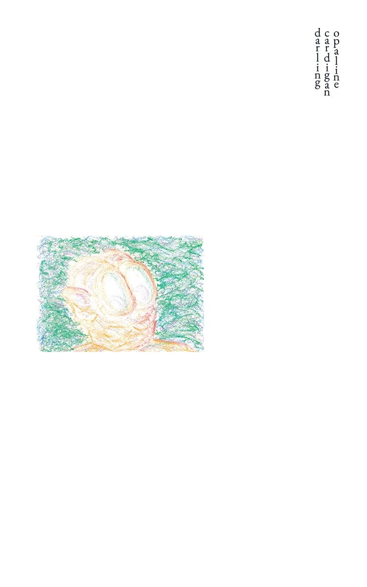 opaline cardigan darling