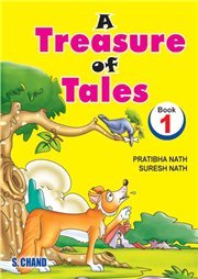 A TREASURE OF TALES BOOK 1