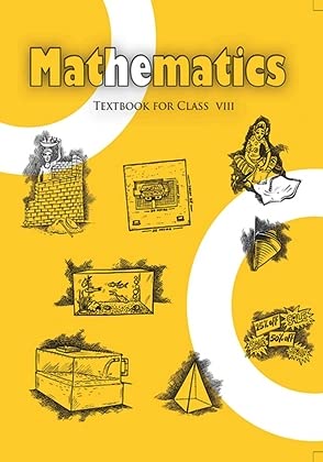 8Th Ncert Math English Medium