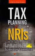 Tax Planning For Nris