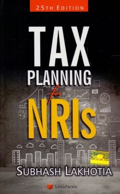 Tax Planning For Nris