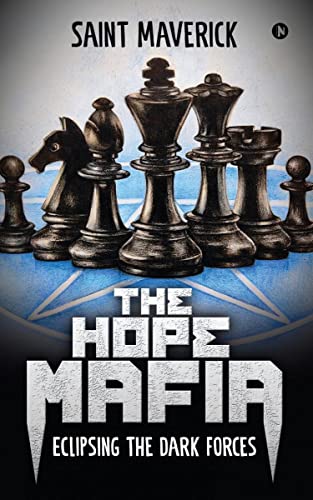 The Hope Mafia : Eclipsing The Dark Forces