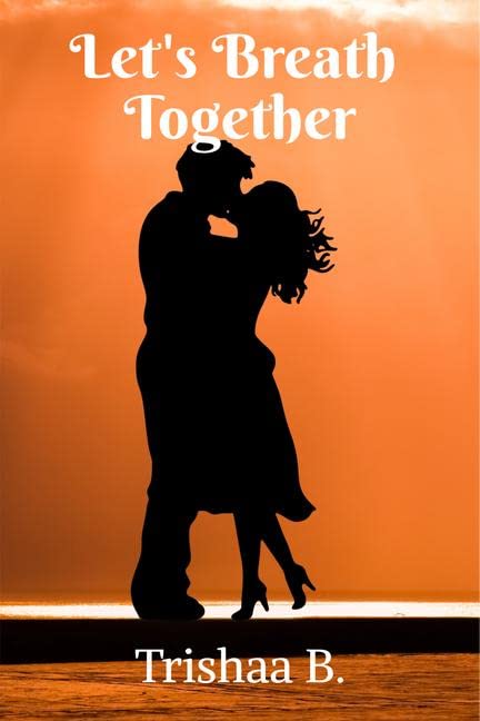LetS Breath Together: Poetry