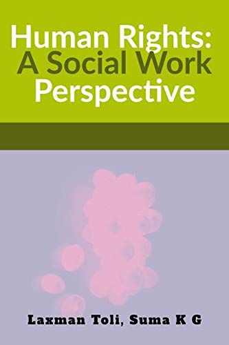 Human Rights: A Social Work Perspective