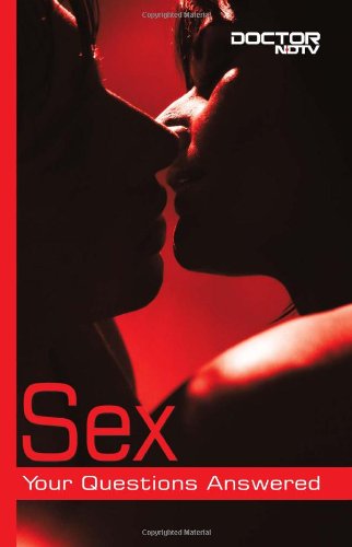 Sex (Doctor Ndtv Books)