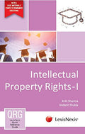 Intellectual Property RightsI
