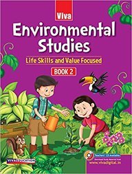 Environmental Studies, 2018 Edition, Book 2