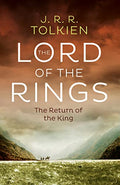 The Return Of The King  The Lord Of The Rings (3): The Classic Bestselling Fantasy Novel: Book 3