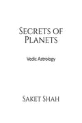 Secrets of Planets : Vedic Astrology