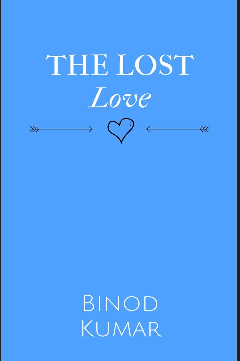 The Lost Love