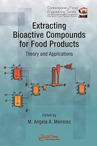 Extracting Bioactive Compounds For Food Products