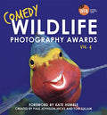 Comedy Wildlife Photography Awards Vol. 4