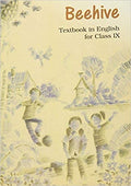 Beehive For Class  9 202526 Edition