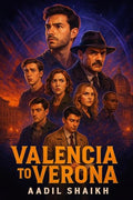 Valencia To Verona