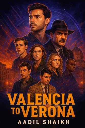 Valencia To Verona